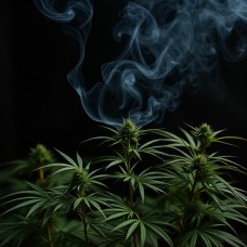 Как правильно курить траву
