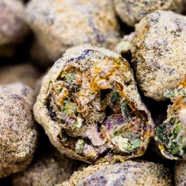 Семена конопли Auto Moon Rock Feminised