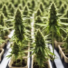 Как клонировать коноплю