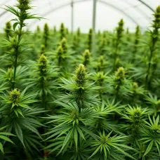 Органическое выращивание каннабиса: пошаговый гид для фермеров