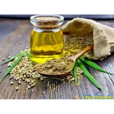 Каннабиоидное масло. Проверенный рецепт