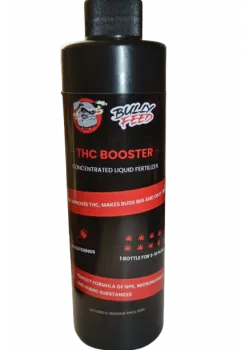 Усилитель ТГК BullyFeed THC Booster
