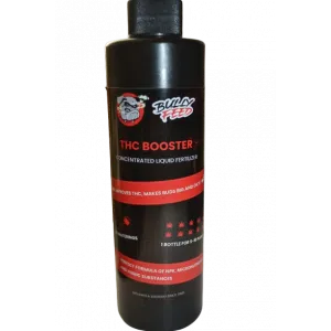 Підсилювач ТГК BullyFeed THC Booster